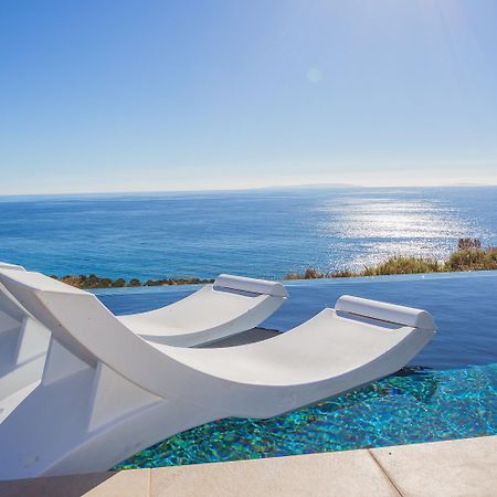 Olive And Aloe Villas Nomikianá Εξωτερικό φωτογραφία