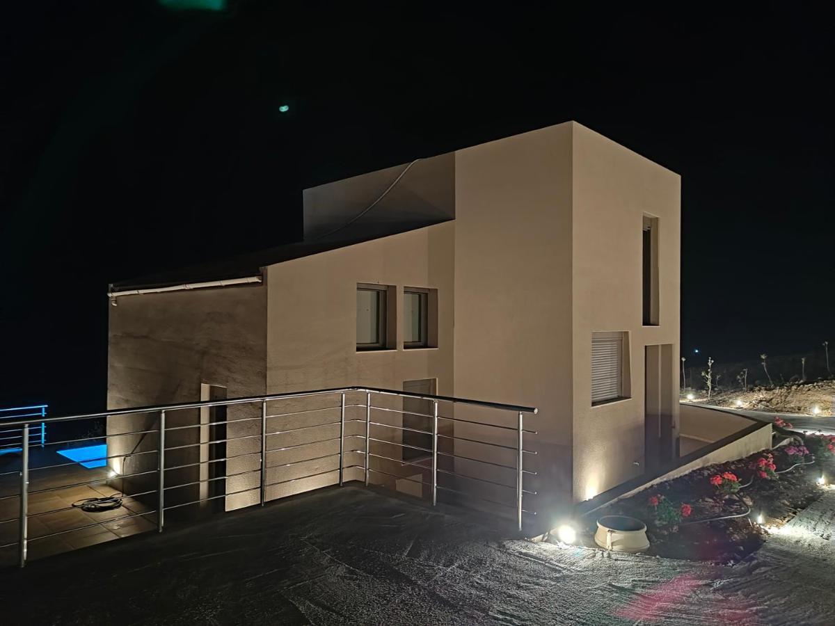 Olive And Aloe Villas Nomikianá Εξωτερικό φωτογραφία