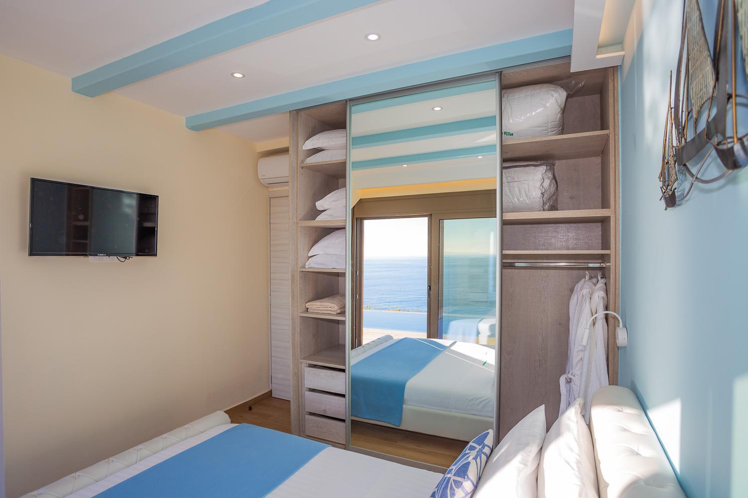 Olive And Aloe Villas Nomikianá Εξωτερικό φωτογραφία