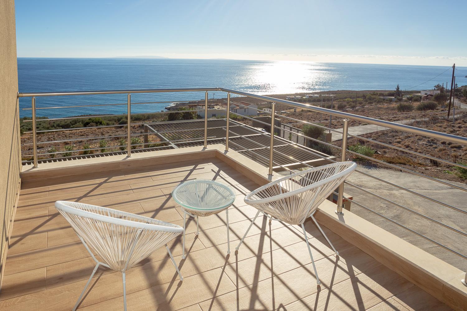 Olive And Aloe Villas Nomikianá Εξωτερικό φωτογραφία