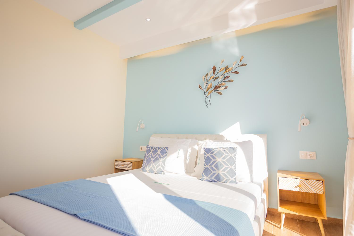 Olive And Aloe Villas Nomikianá Εξωτερικό φωτογραφία